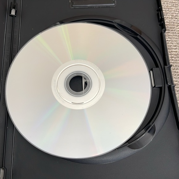 5/$25 The Black Hole Widescreen DVD 2006 Sci-Fi Widescreen Nu Image Swanson - Picture 4 of 5